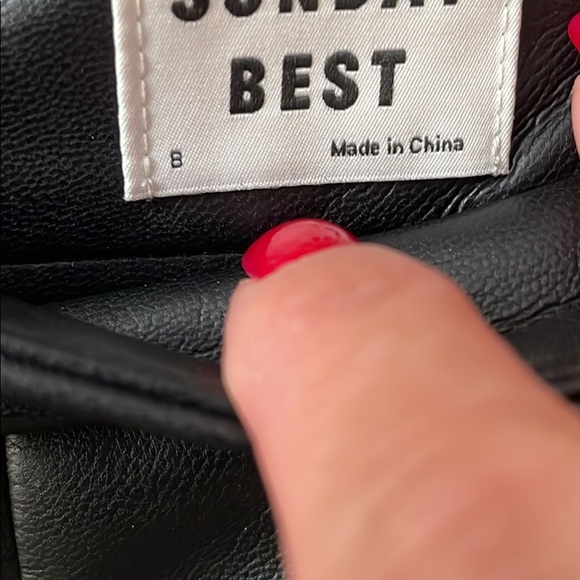 Zara / Aritzia/ - Picture 11 of 16